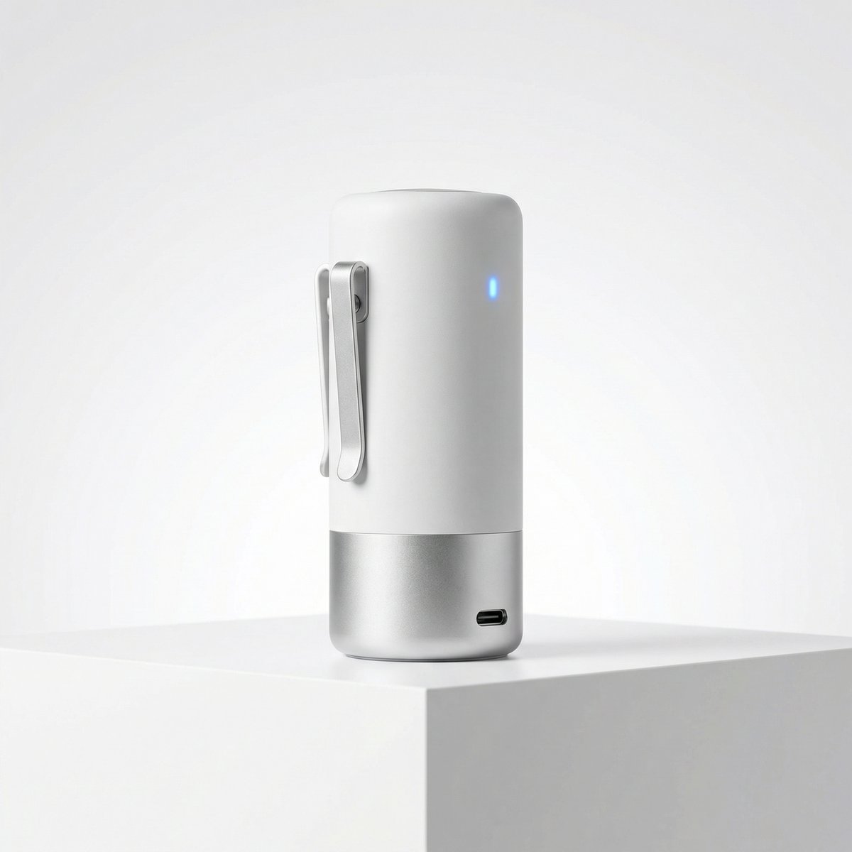 FreshAir Mobile personal portable air purifier