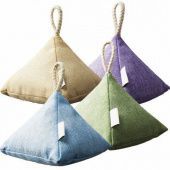 Fridge & Closet Charcoal Air Purifying Bag
