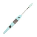 Ionic Toothbrush Blue