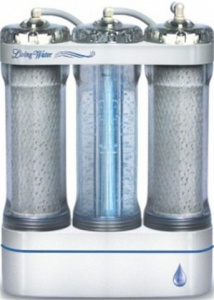 Living Water III purifier